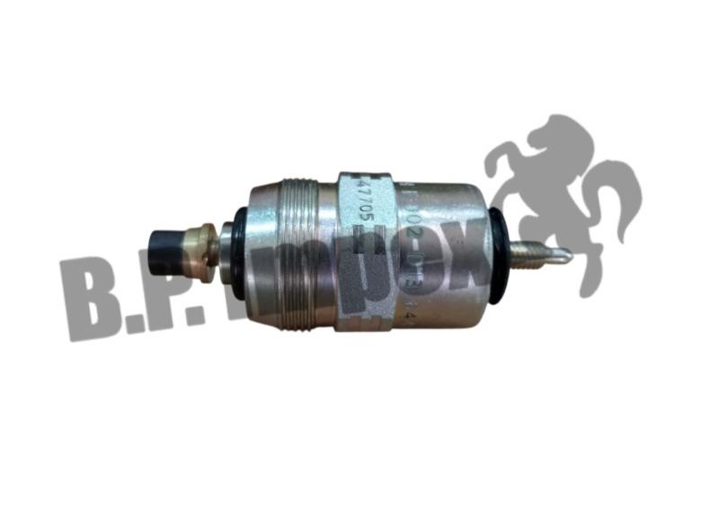Solenoid Valve